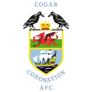 Girls Under 10s Cogan Coronation AFC Membership Fees
